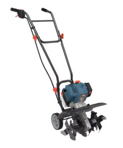 SENIX TL4QL-L1 46-cc 4-cycle 15-in Forward-rotating Gas Cultivator
