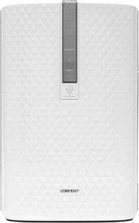SHARP Air Purifier with Humidifier Combo – Covers up to 1,230 sqft in one hour, True HEPA Filter Air Purifier for Medium Rooms, Home Nursery, Dust, Smoke, Pollen - KC850U