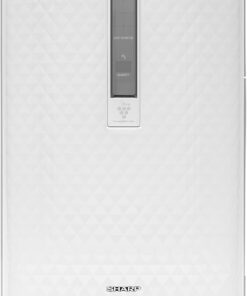 SHARP Air Purifier with Humidifier Combo – Covers up to 1,230 sqft in one hour, True HEPA Filter Air Purifier for Medium Rooms, Home Nursery, Dust, Smoke, Pollen - KC850U