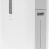 SHARP Air Purifier with Humidifier Combo – Covers up to 1,230 sqft in one hour, True HEPA Filter Air Purifier for Medium Rooms, Home Nursery, Dust, Smoke, Pollen - KC850U