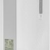 SHARP Air Purifier with Humidifier Combo – Covers up to 1,230 sqft in one hour, True HEPA Filter Air Purifier for Medium Rooms, Home Nursery, Dust, Smoke, Pollen - KC850U