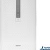 SHARP Air Purifier with Humidifier Combo – Covers up to 1,230 sqft in one hour, True HEPA Filter Air Purifier for Medium Rooms, Home Nursery, Dust, Smoke, Pollen - KC850U