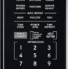 SHARP Countertop Microwave Oven Compatible with Alexa Orville Redenbacher's Certified with Removable 12.4" Carousel Turntable, 1000 Watt, 1.4 Cubic Feet, Stainless Steel