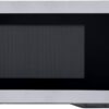 SHARP Countertop Microwave Oven Compatible with Alexa Orville Redenbacher's Certified with Removable 12.4