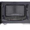 SHARP Countertop Microwave Oven with Removable 10.6" Carousel Turntable, 900 Watt, 0.9 Cubic Feet, Stainless Steel SHARP Countertop Microwave Oven with Removable 10.6" Carousel Turntable, 900 Watt, 0.9 Cubic Feet, Stainless Steel