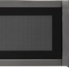 SHARP Countertop Microwave Oven with Removable 12.4