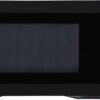 SHARP Countertop Microwave Oven with Removable 12.4