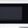 SHARP Countertop Microwave Oven with Removable 12.4