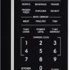 SHARP Countertop Microwave Oven with Removable 12.4" Carousel Turntable, 1000 Watt, 1.1 Cubic Feet, White
