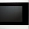 SHARP Countertop Microwave Oven with Removable 12.4