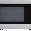 SHARP Countertop Microwave Oven with Removable 13.6