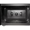 SHARP Countertop Microwave Oven with Removable 16.5" Carousel Turntable, 1200 Watt, 2.2 Cubic Feet, Stainless Steel SHARP Countertop Microwave Oven with Removable 16.5" Carousel Turntable, 1200 Watt, 2.2 Cubic Feet, Stainless Steel