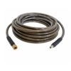 SIMPSON 41030 Monster 3/8-in x 100-ft , up to 4500-PSI Pressure Washer Hose