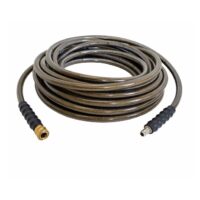 SIMPSON 41030 Monster 3/8-in x 100-ft , up to 4500-PSI Pressure Washer Hose