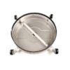 SIMPSON 80625 16.5-in up to 4000-PSI Rotating surface cleaner for Gas pressure washers SIMPSON 80625 16.5-in up to 4000-PSI Rotating surface cleaner for Gas pressure washers