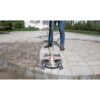 SIMPSON 80625 16.5-in up to 4000-PSI Rotating surface cleaner for Gas pressure washers SIMPSON 80625 16.5-in up to 4000-PSI Rotating surface cleaner for Gas pressure washers
