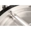 SIMPSON 80625 16.5-in up to 4000-PSI Rotating surface cleaner for Gas pressure washers SIMPSON 80625 16.5-in up to 4000-PSI Rotating surface cleaner for Gas pressure washers