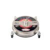 SIMPSON 80625 16.5-in up to 4000-PSI Rotating surface cleaner for Gas pressure washers SIMPSON 80625 16.5-in up to 4000-PSI Rotating surface cleaner for Gas pressure washers
