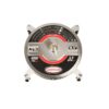 SIMPSON 80625 16.5-in up to 4000-PSI Rotating surface cleaner for Gas pressure washers