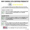 SIMPSON CM61248 49-State 2.5 GPM Clean Machine 3400-PSI 2.5-GPM Cold Water Gas Pressure washer with 4 Spray Tips SIMPSON CM61248 49-State 2.5 GPM Clean Machine 3400-PSI 2.5-GPM Cold Water Gas Pressure washer with 4 Spray Tips