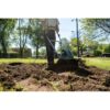 Scotts TC70135SS 13.5-Amp 16-in Forward-rotating Corded Electric Cultivator