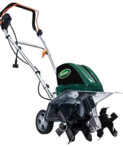 Scotts TC70135SS 13.5-Amp 16-in Forward-rotating Corded Electric Cultivator