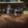 Scotts TC71420S 14-Amp 20-in Forward-rotating Corded Electric Cultivator