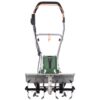Scotts TC71420S 14-Amp 20-in Forward-rotating Corded Electric Cultivator