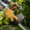 Scotts TC71420S 14-Amp 20-in Forward-rotating Corded Electric Cultivator