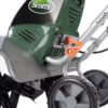 Scotts TC71420S 14-Amp 20-in Forward-rotating Corded Electric Cultivator