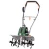 Scotts TC71420S 14-Amp 20-in Forward-rotating Corded Electric Cultivator