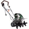 Scotts TC71420S 14-Amp 20-in Forward-rotating Corded Electric Cultivator
