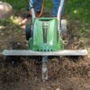 Scotts TC71420S 14-Amp 20-in Forward-rotating Corded Electric Cultivator
