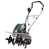 Scotts TC71420S 14-Amp 20-in Forward-rotating Corded Electric Cultivator
