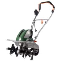Scotts TC71420S 14-Amp 20-in Forward-rotating Corded Electric Cultivator