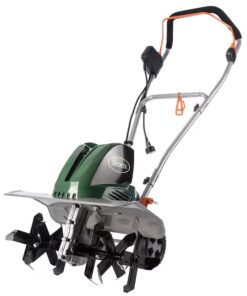 Scotts TC71420S 14-Amp 20-in Forward-rotating Corded Electric Cultivator