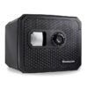 SentrySafe FPW082C 0.8-cu ft Fire Resistant Waterproof Small Home safe with Combination Lock
