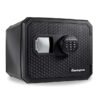 SentrySafe FPW082ES 0.8-cu ft Fire Resistant Waterproof Small Home safe with Electronic/Keypad Lock