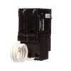 Siemens QE260 60-amp 2 -Pole GFCI Circuit Breaker