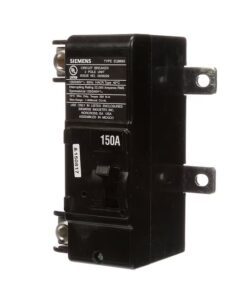 Siemens MBK150A 150-amp 2 -Pole Main Circuit Breaker