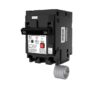 Siemens Q220EG QEB 20-amp 2 -Pole GFCI Circuit Breaker