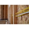 Southwire 28828222 50-ft 12 / 2 / Romex SIMpull Solid Indoor CU NM-B W/G Individual pack ( By-the-roll )