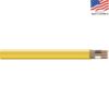 Southwire 28828222 50-ft 12 / 2 / Romex SIMpull Solid Indoor CU NM-B W/G Individual pack ( By-the-roll )