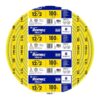 Southwire 28828228 100-ft 12 / 2 Romex SIMpull Solid Indoor CU NM-B Individual pack ( By-the-roll )