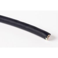 Southwire 55808701 Royal 250-ft 12-AWG - 3 Black SJOOW Power Cord By-the-roll