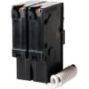 Square D HOM240GFIC Homeline 40-amp 2 -Pole GFCI Circuit Breaker Square D HOM240GFIC Homeline 40-amp 2 -Pole GFCI Circuit Breaker