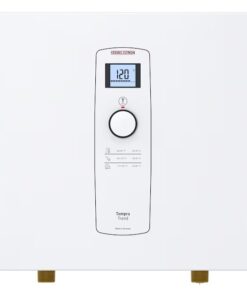 Stiebel Eltron Tempra 24 Trend 240-Volt 24-kW-kW 4.68-GPM Tankless Electric Water Heater
