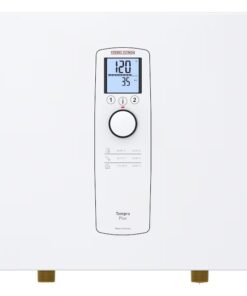 Stiebel Eltron Tempra 29 Trend 240-Volt 28.8-kW-kW 5.62-GPM Tankless Electric Water Heater