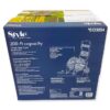 Style Selections 53569 Steel 200-ft Cart Hose Reel
