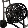 Style Selections 53569 Steel 200-ft Cart Hose Reel